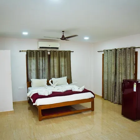 Amigo Inn Calangute